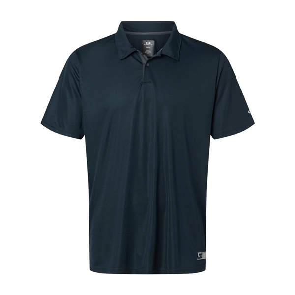 Oakley Team Issue Hydrolix Polo - Oakley Team Issue Hydrolix Polo - Image 1 of 18