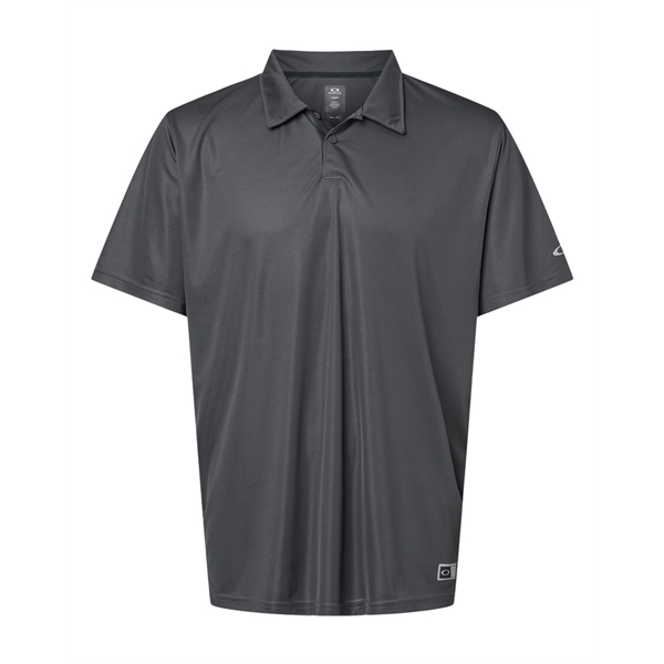 Oakley Team Issue Hydrolix Polo - Oakley Team Issue Hydrolix Polo - Image 3 of 18