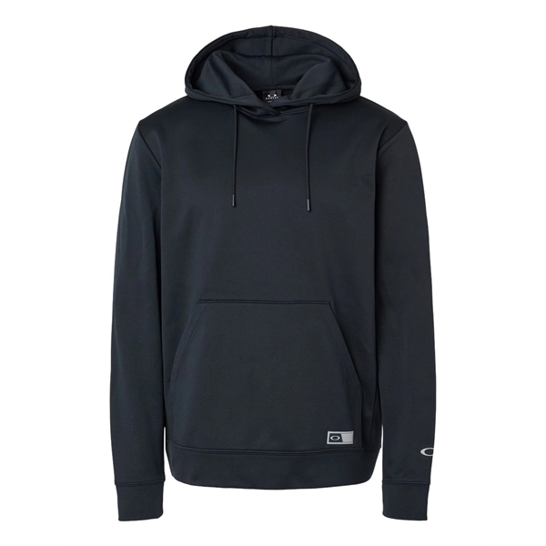 Oakley Team Issue Hydrolix Hooded Sweatshirt - Oakley Team Issue Hydrolix Hooded Sweatshirt - Image 1 of 18