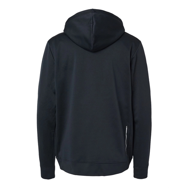 Oakley Team Issue Hydrolix Hooded Sweatshirt - Oakley Team Issue Hydrolix Hooded Sweatshirt - Image 2 of 18