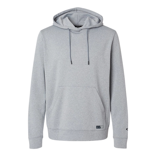 Oakley Team Issue Hydrolix Hooded Sweatshirt - Oakley Team Issue Hydrolix Hooded Sweatshirt - Image 7 of 18