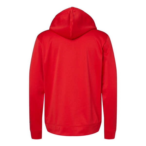 Oakley Team Issue Hydrolix Hooded Sweatshirt - Oakley Team Issue Hydrolix Hooded Sweatshirt - Image 10 of 18