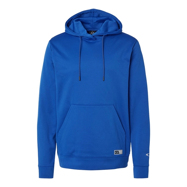 Oakley Team Issue Hydrolix Hooded Sweatshirt - Oakley Team Issue Hydrolix Hooded Sweatshirt - Image 11 of 18