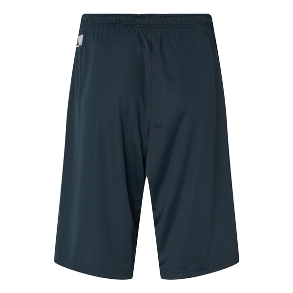 Oakley Men's Team Issue Hydrolix 9" Shorts - Oakley Men's Team Issue Hydrolix 9" Shorts - Image 2 of 10