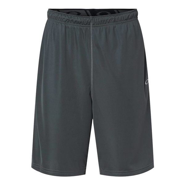 Oakley Men's Team Issue Hydrolix 9" Shorts - Oakley Men's Team Issue Hydrolix 9" Shorts - Image 3 of 10