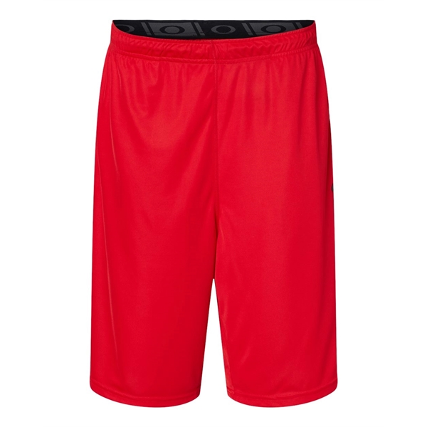 Oakley Men's Team Issue Hydrolix 9" Shorts - Oakley Men's Team Issue Hydrolix 9" Shorts - Image 5 of 10