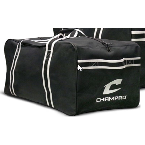 Hockey Equipment Bag - Hockey Equipment Bag - Image 0 of 0
