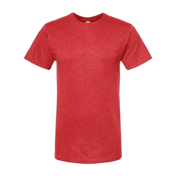 Tultex Heavyweight Jersey T-Shirt - Tultex Heavyweight Jersey T-Shirt - Image 90 of 91