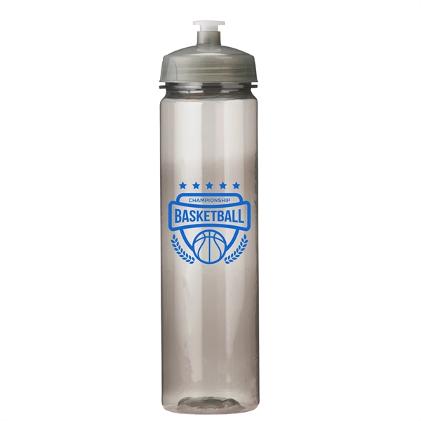 24 oz Polysure Revive Wide Mouth Sport Water Bottle - 24 oz Polysure Revive Wide Mouth Sport Water Bottle - Image 8 of 17