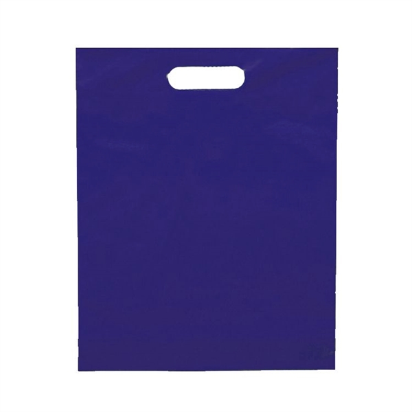 Die Cut Plastic Bag - Die Cut Plastic Bag - Image 5 of 11