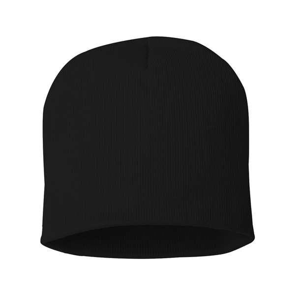 Custom Sportsman 8" Beanie