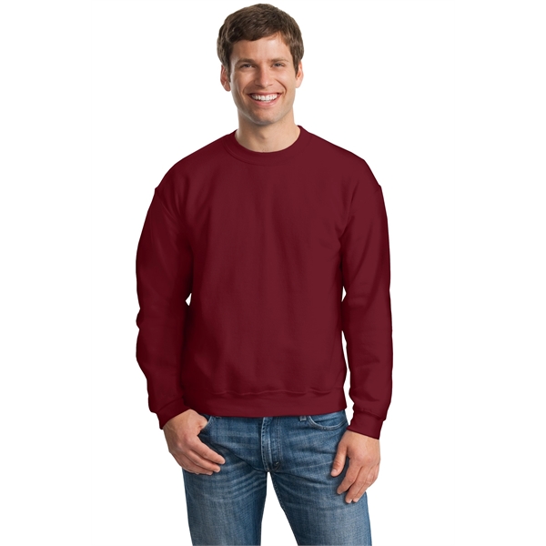 Gildan - Heavy Blend Crewneck Sweatshirt. - Gildan - Heavy Blend Crewneck Sweatshirt. - Image 14 of 211