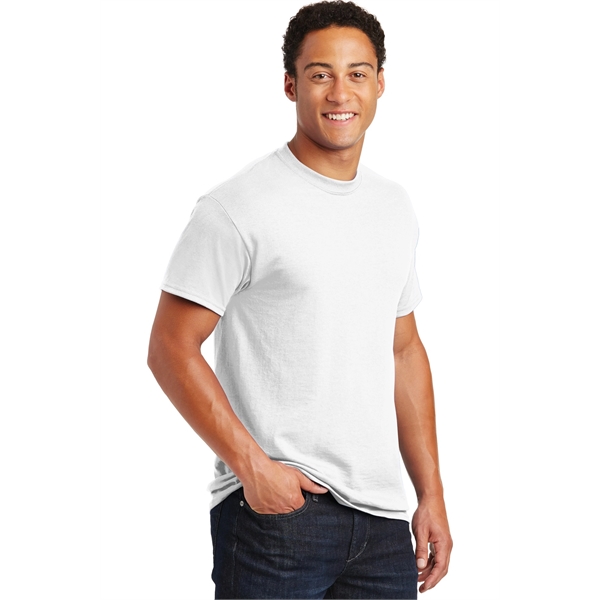 Gildan - DryBlend 50 Cotton/50 Poly T-Shirt. - Gildan - DryBlend 50 Cotton/50 Poly T-Shirt. - Image 4 of 204