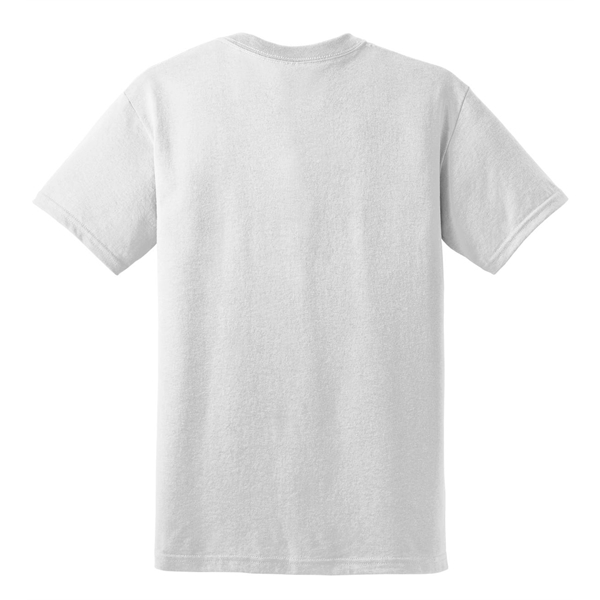 Gildan - DryBlend 50 Cotton/50 Poly T-Shirt. - Gildan - DryBlend 50 Cotton/50 Poly T-Shirt. - Image 5 of 204