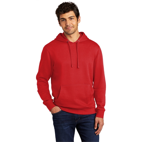 District V.I.T. Fleece Hoodie - District V.I.T. Fleece Hoodie - Image 141 of 168