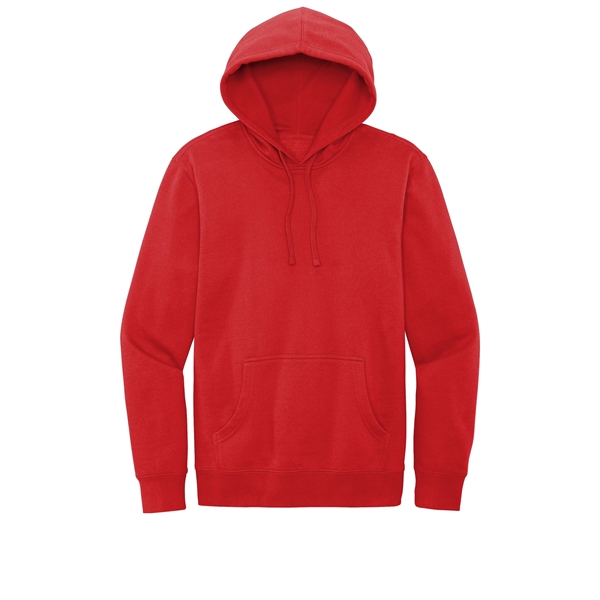 District V.I.T. Fleece Hoodie - District V.I.T. Fleece Hoodie - Image 144 of 168