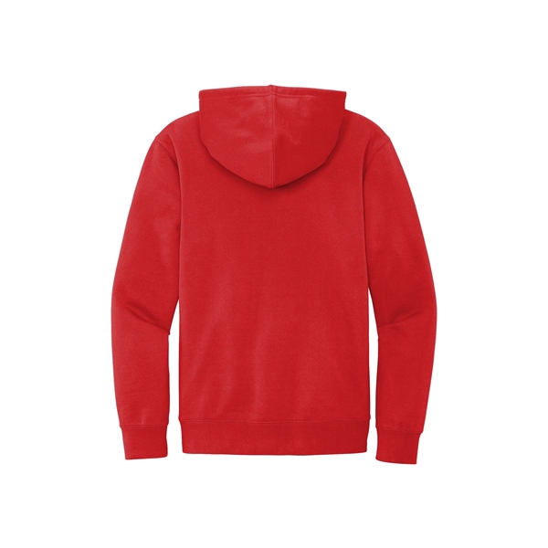 District V.I.T. Fleece Hoodie - District V.I.T. Fleece Hoodie - Image 145 of 168