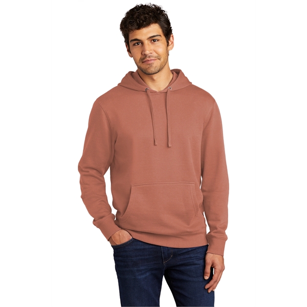 District V.I.T. Fleece Hoodie - District V.I.T. Fleece Hoodie - Image 146 of 168