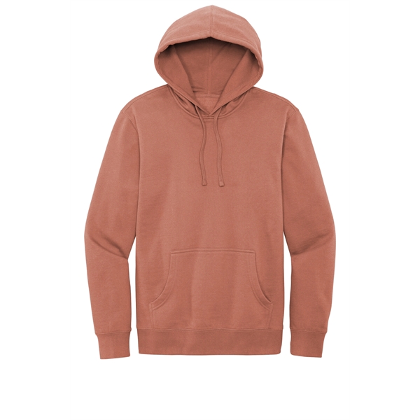 District V.I.T. Fleece Hoodie - District V.I.T. Fleece Hoodie - Image 149 of 168