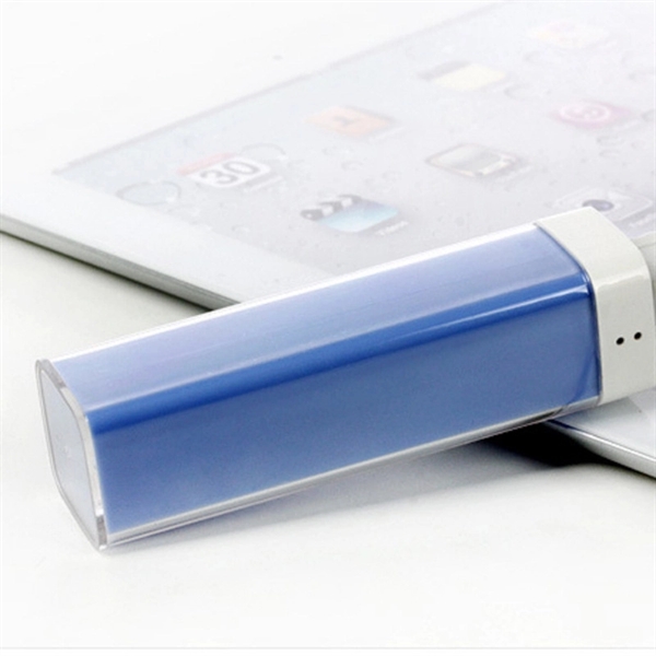 Portable External Battery Power Bank - Portable External Battery Power Bank - Image 2 of 5