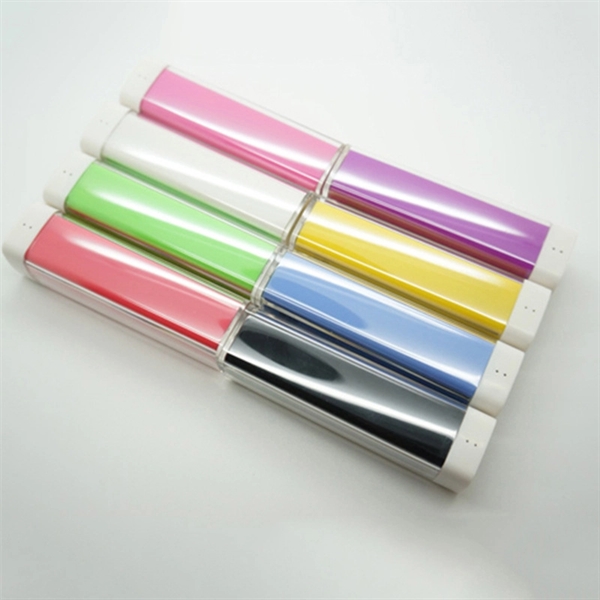 Portable External Battery Power Bank - Portable External Battery Power Bank - Image 3 of 5