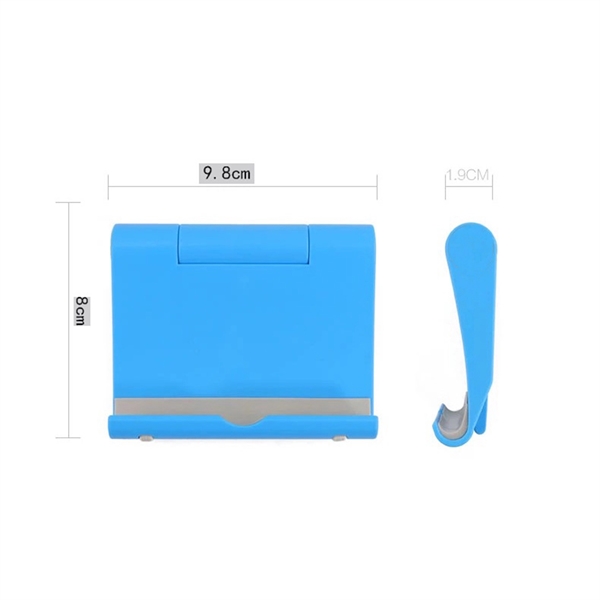 Desk Stand for Mobile Phones and Tablets - Desk Stand for Mobile Phones and Tablets - Image 1 of 1