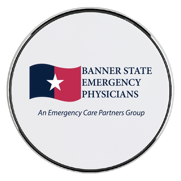 15W QI Certified Fast Wireless Charger - 15W QI Certified Fast Wireless Charger - Image 4 of 5