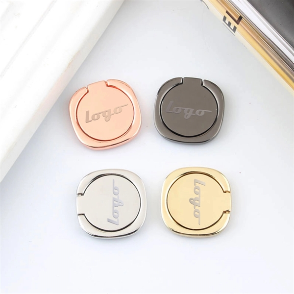 Metal Phone Holder Ring Stand