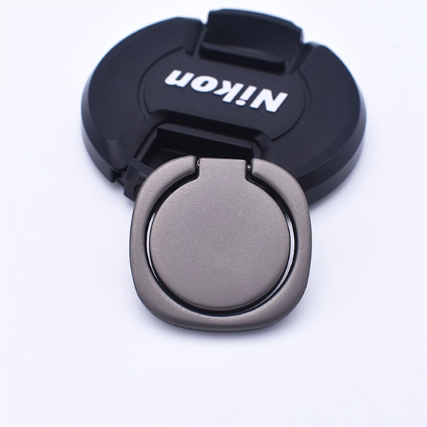 Metal Phone Holder Ring Stand
