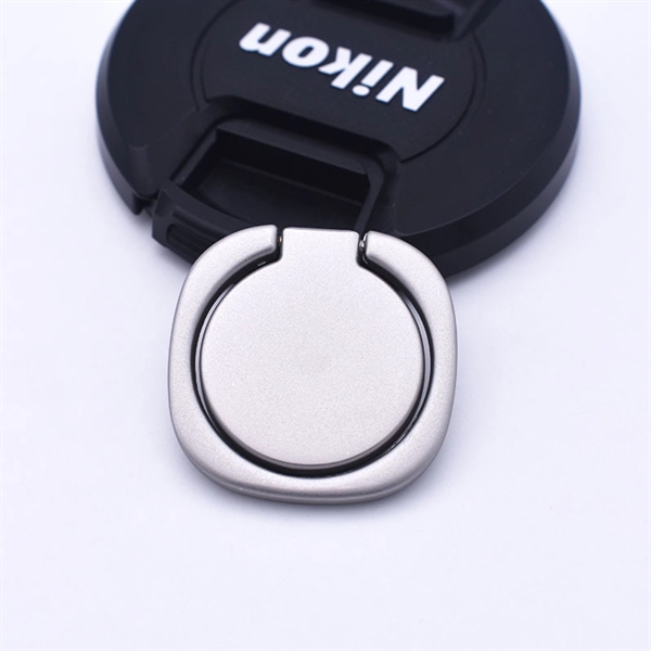 Metal Phone Holder Ring Stand