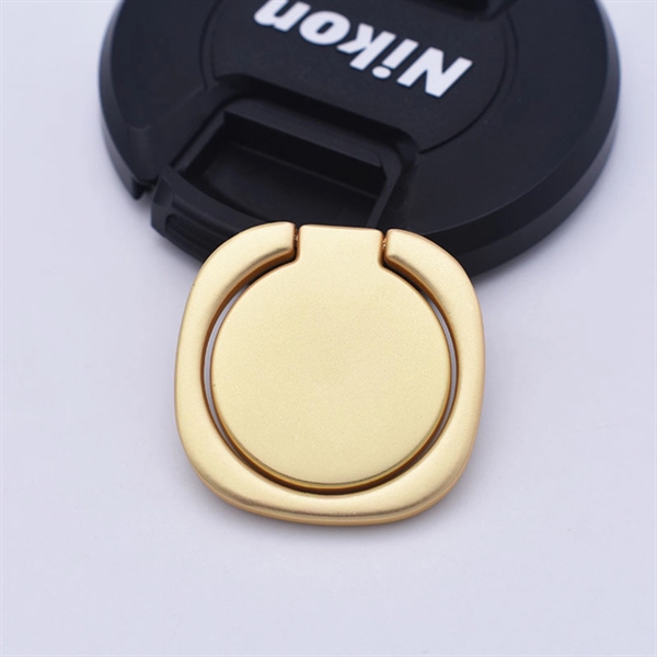 Metal Phone Holder Ring Stand