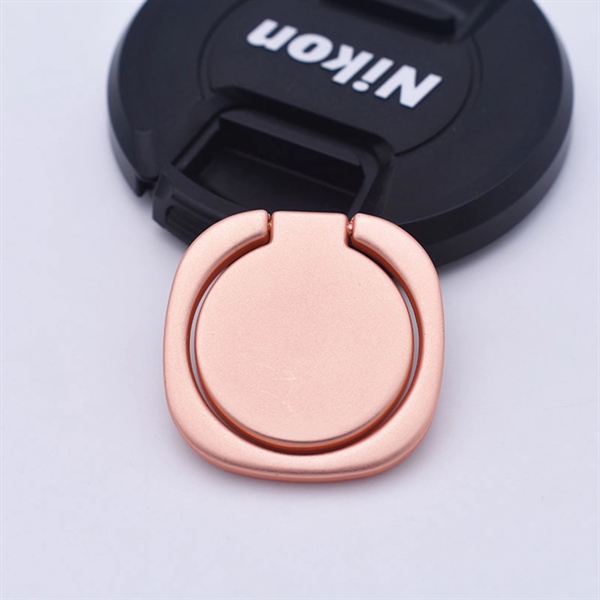 Metal Phone Holder Ring Stand