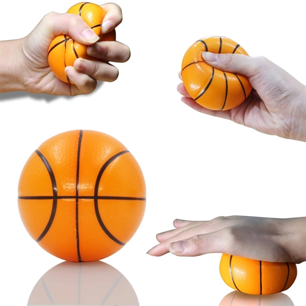 Sports Stress Balls For Kids and Adult - Sports Stress Balls For Kids and Adult - Image 4 of 4