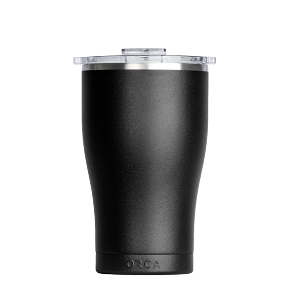 Orca Chaser 22oz Tumbler - Orca Chaser 22oz Tumbler - Image 6 of 6