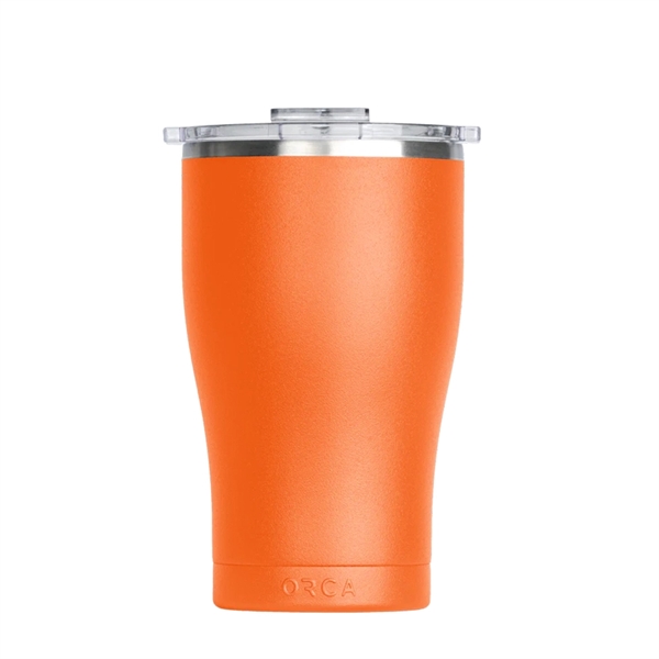 Orca Chaser 22oz Tumbler - Orca Chaser 22oz Tumbler - Image 1 of 6