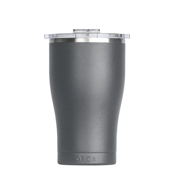 Orca Chaser 22oz Tumbler - Orca Chaser 22oz Tumbler - Image 2 of 6