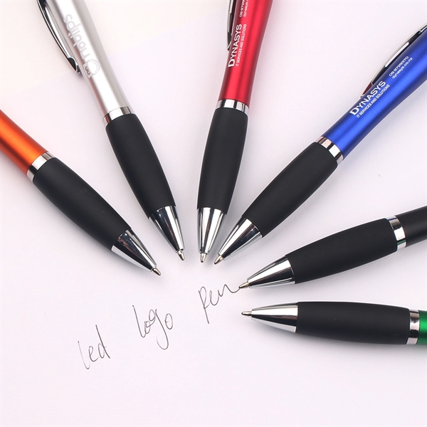 Light Up Magic Stylus Pen - Light Up Magic Stylus Pen - Image 4 of 9