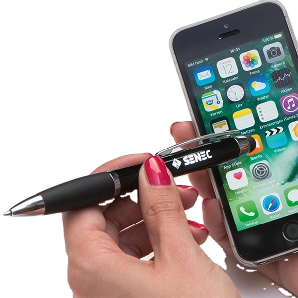 Light Up Magic Stylus Pen - Light Up Magic Stylus Pen - Image 3 of 9