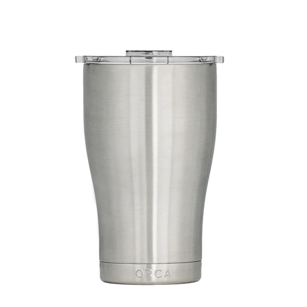 Orca Chaser 22oz Tumbler - Orca Chaser 22oz Tumbler - Image 3 of 6