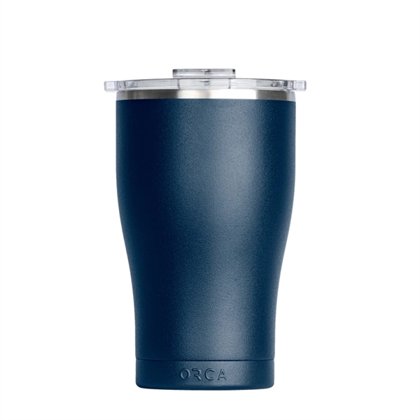 Orca Chaser 22oz Tumbler - Orca Chaser 22oz Tumbler - Image 4 of 6