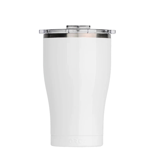 Orca Chaser 22oz Tumbler - Orca Chaser 22oz Tumbler - Image 5 of 6