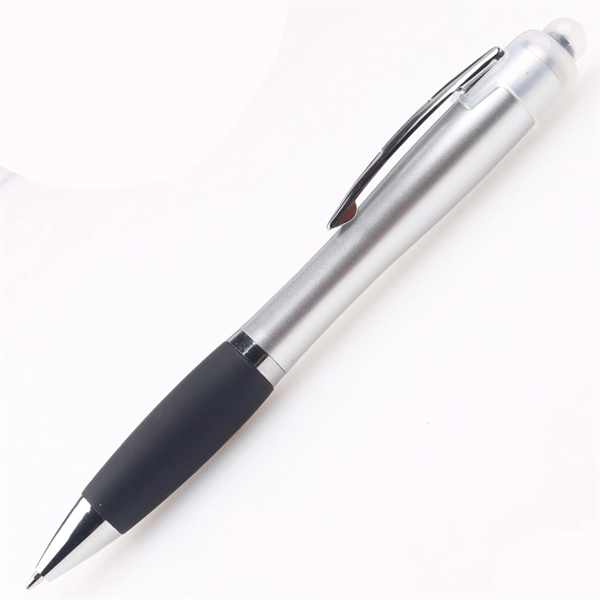 Light Up Magic Stylus Pen - Light Up Magic Stylus Pen - Image 7 of 9