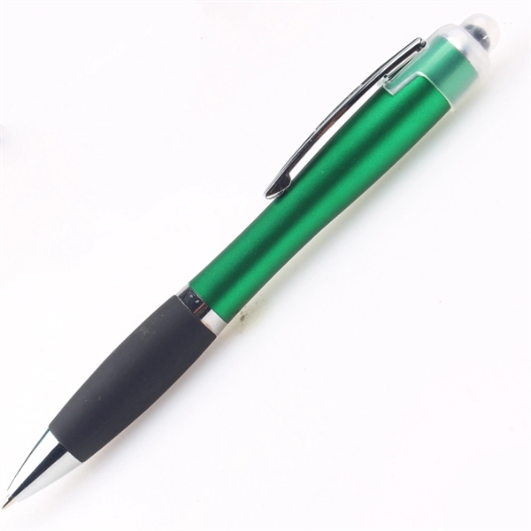 Light Up Magic Stylus Pen - Light Up Magic Stylus Pen - Image 8 of 9