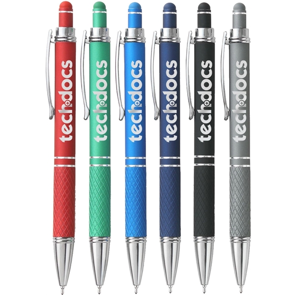 Crossgate Gel Glide Stylus Pen