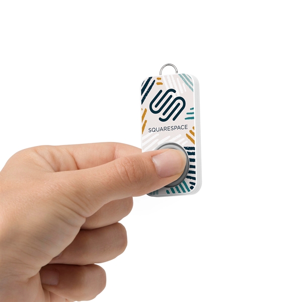 PetitPop Mini Bubble Popper