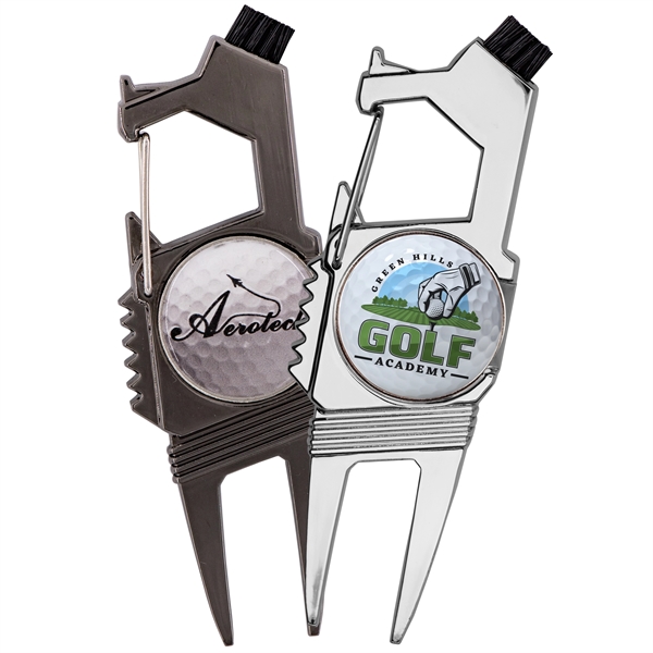 Custom Golf Accessories collection
