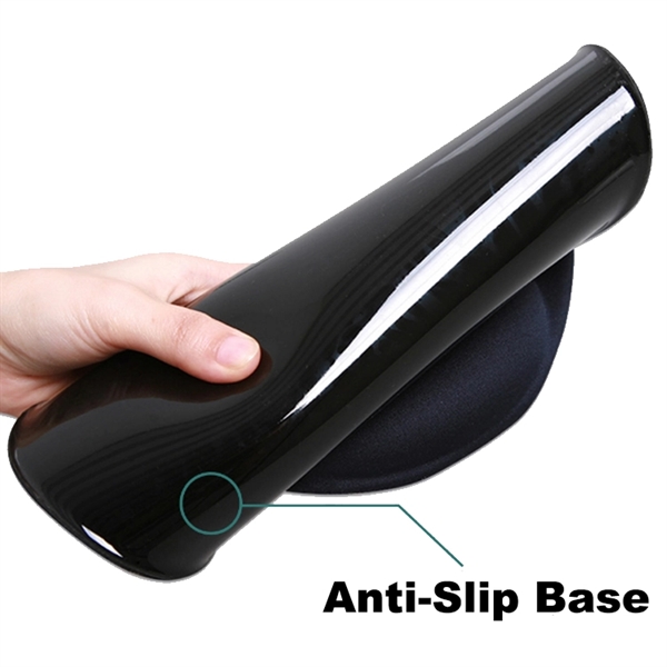 Gel Wrist Mouse Pad - Gel Wrist Mouse Pad - Image 3 of 3