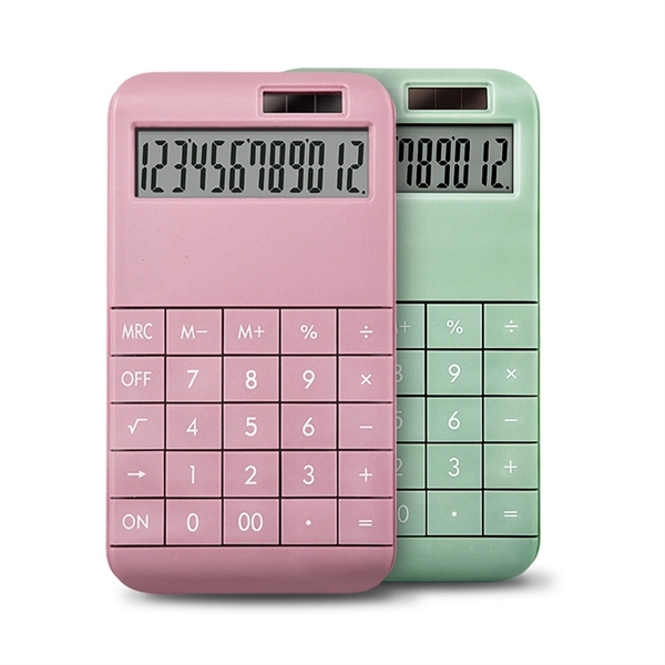 Standard Calculator - Standard Calculator - Image 0 of 3