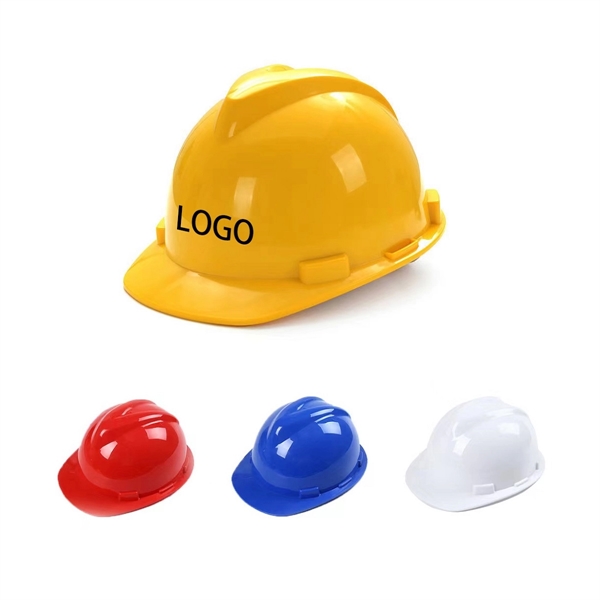 Hard Hat - Hard Hat - Image 0 of 2