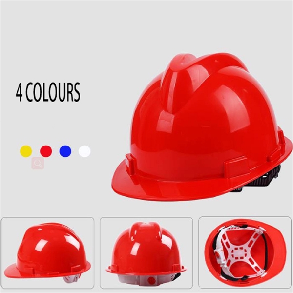 Hard Hat - Hard Hat - Image 1 of 2